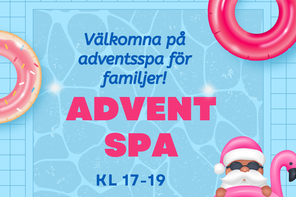 Advent-SPA